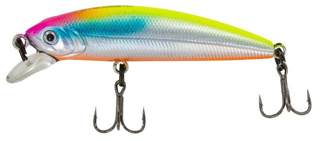 Воблер Tsuribito Minnow 35SP 057