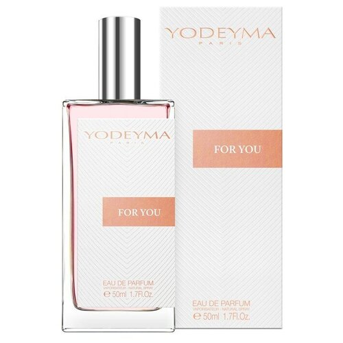Yodeyma Paris FOR YOU 50ml