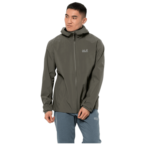 куртка Jack Wolfskin JWP SHELL M