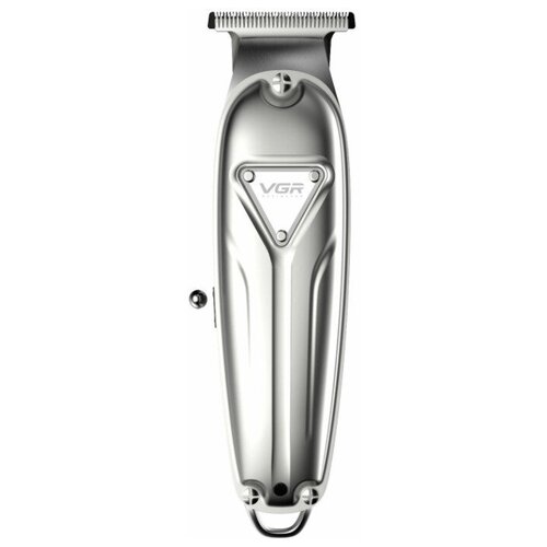 Профессиональный триммер для стрижки волос бороды усов VGR V-056 178000₽
