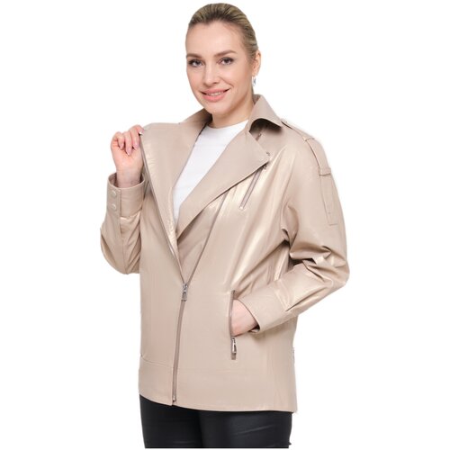 фото Куртка из натуральной кожи alessandro pelle d4271