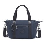 Сумка K0132796V Art Mini Small Handbag *96V Blue Bleu 2 - изображение
