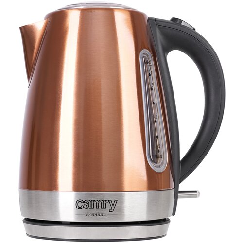 Чайник Camry CR 1271 Оранжевый 17л 382000₽