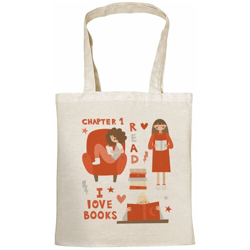 фото Сумка авоська gerasim, бежевый