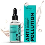 Letique Cosmetics Сыворотка антиоксидантная для лица Anti-Pollution, 30 мл - изображение