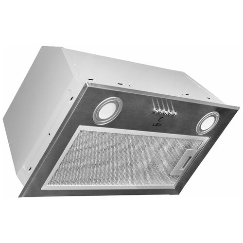 Кухонная вытяжка LEX GS BLOC P 600 IX 1566600₽