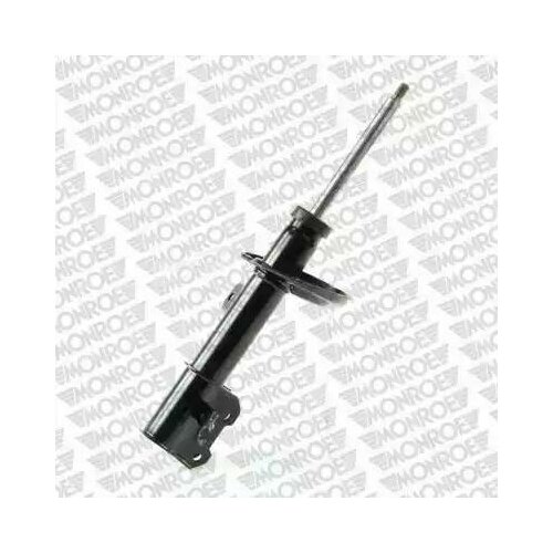 фото Monroe 16476 амортизатор подвески original gas technology