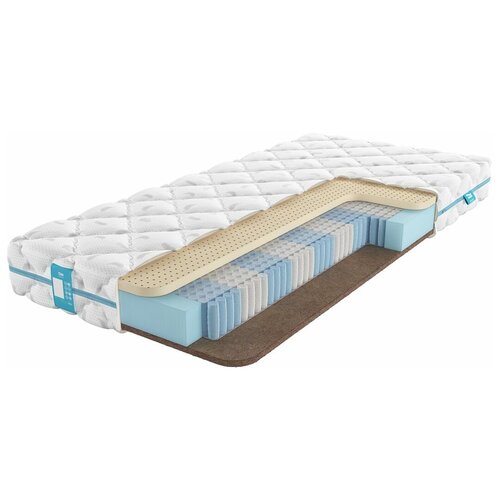 фото Матрас promtex multipacket combi 80х200 промтекс-ориент