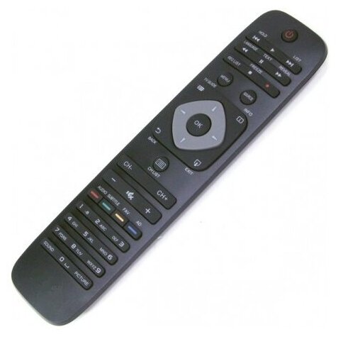 Пульт для Philips 996596003606 (398GR08BEPHN0012HT,996596002916) NETFLIX