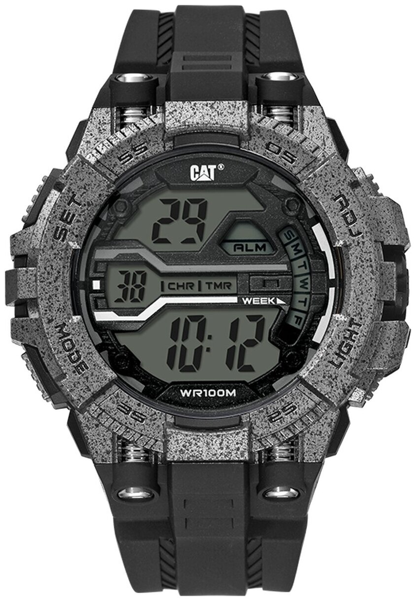 Наручные часы Caterpillar OA.147.21.141