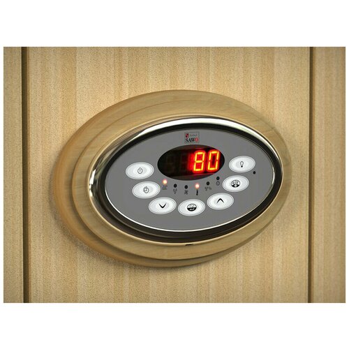 Пульт управления сауной INC-S-V2 Innova Classic 1759000₽