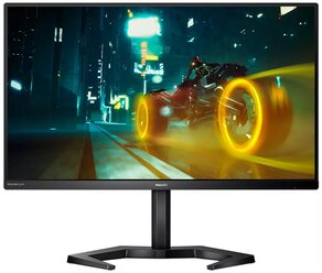 Монитор Philips LCD 23.8" 24M1N3200ZA, черный