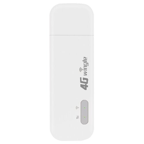 Tianjie uf928 3G/4G Usb Модем WiFi Белый