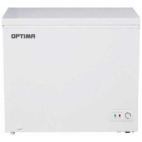 Морозильный ларь OPTIMA BD-385M 3359000₽