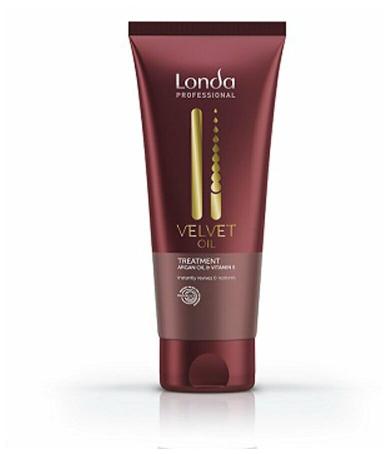 Londa Professional / Средство VELVET OIL для обновления волос, 200 мл