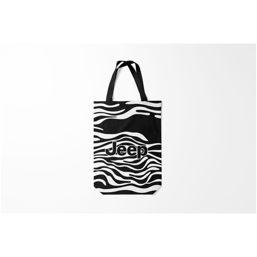 фото Сумка-шоппер / 31х42 см / футбол / juventus torino home burnettie