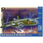 ARK Models B-25C 