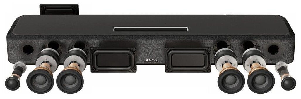 Саундбар Denon - фото №6