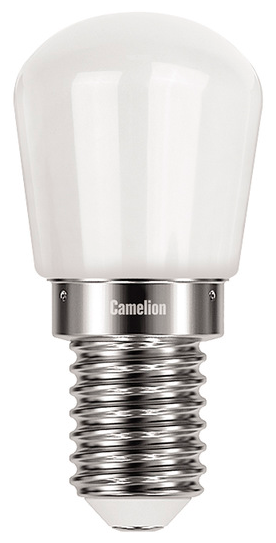 Лампочка Camelion E14 15W 220V 4500K 105Lm LED2-T26/845/E14