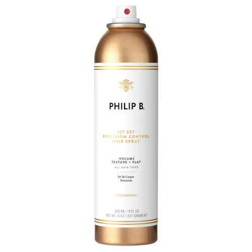 Philip B. Jet Set Precision Control Hair Spray Лак для волос 260 мл