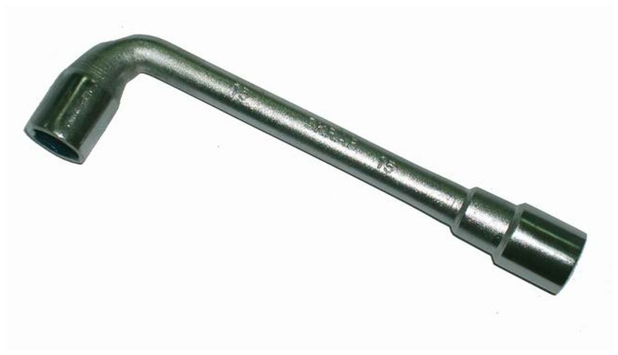 Ключ Г-образный торцевой 10 мм SKRAB 44210 - фотография № 4