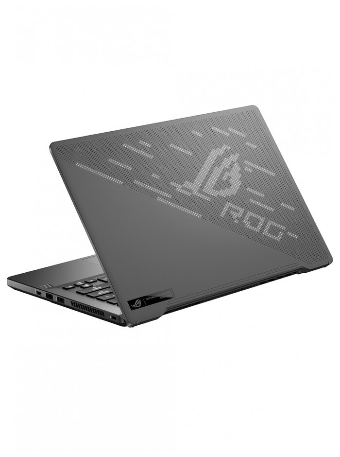 Ноутбук ASUS GA401QM Zephyrus G14 K2200T GA401QM-K2200T