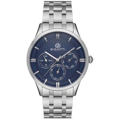 фото Наручные часы bigotti bg.1.10234-4 casual мужские bigotti milano