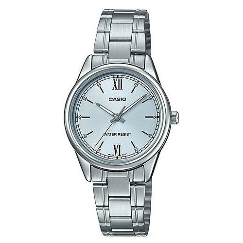фото Наручные часы casio ltp-v005d-2b3
