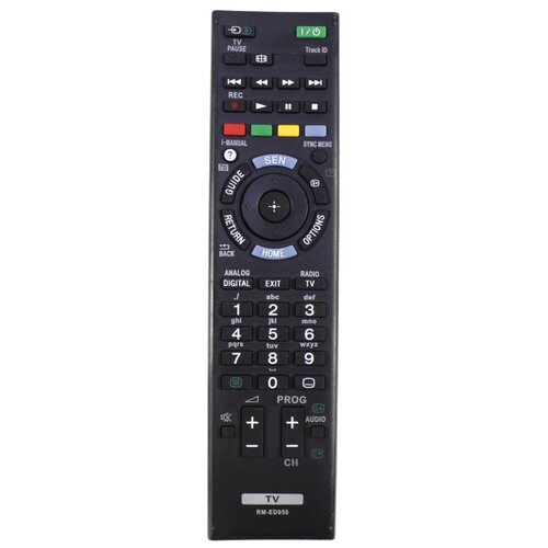 фото Пульт для телевизора sony kdl-40ex65x (huayu)