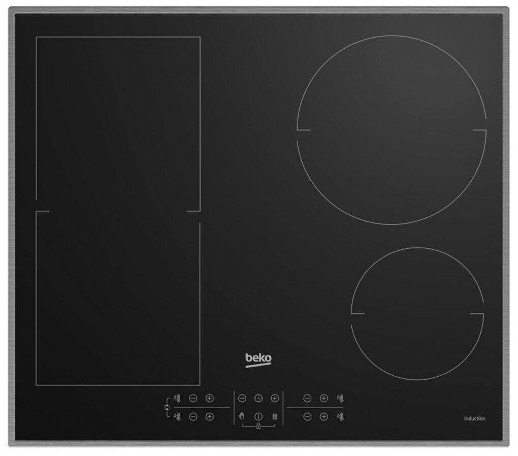 Варочная панель Beko HII64200FMTX