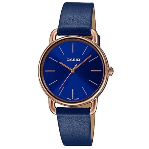 фото Наручные часы casio collection ltp-e412pl-2a