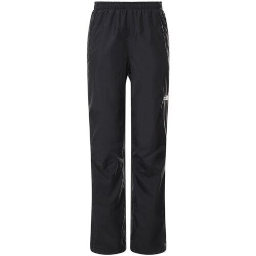 фото Брюки для активного отдыха the north face scalino shell trousers w black (us: xl)