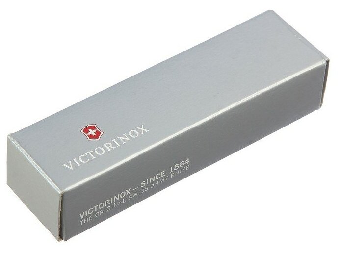 VICTORINOX Huntsman, 15 функций, 91мм, морской камуфляж [1.3713.942] - фото №13