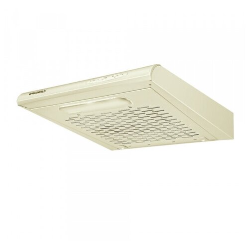 Вытяжка подвесная MAUNFELD MPA 60 бежевый 532000₽