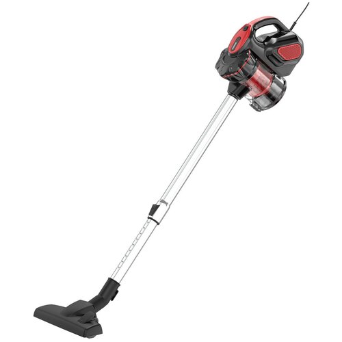 Пылесос ручной Starwind SCH1310 1000Вт красныйчерный 438500₽