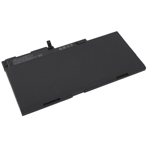 Аккумулятор CM03XL для HP EliteBook 740 G1 / G2 / 750 G1 / G2 / 840 G1 / 840 G2 4500mAh аккумулятор cm03xl для hp elitebook 740 g1 g2 750 g1 g2 840 g1 840 g2 4500mah