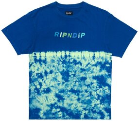 Футболка RIPNDIP Prisma Embroidered