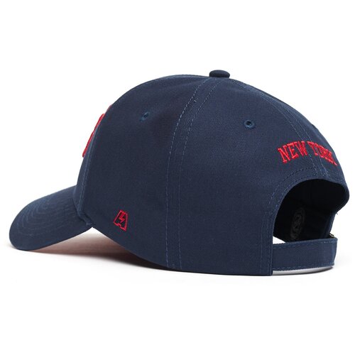 фото Бейсболка atributika&club нью-йорк рейнджерс 31182 atributika & club