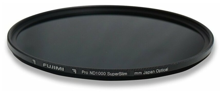  Fujimi ND1000 Pro 49  super slim  