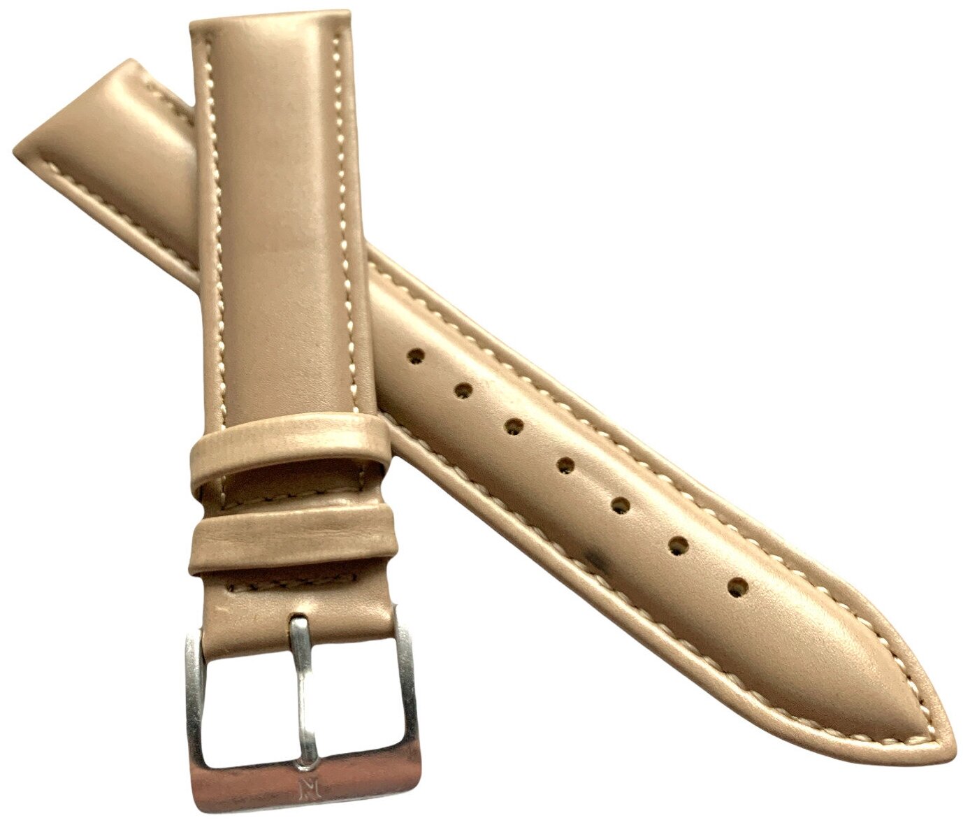 Ремешок Nagata черный 