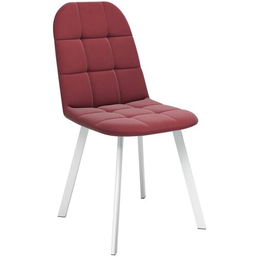 белый, красный