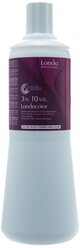 Londa Professional Londacolor Окислительная эмульсия для стойкой крем-краски Extra Rich Creme Emulsion, 3%, 1000 мл