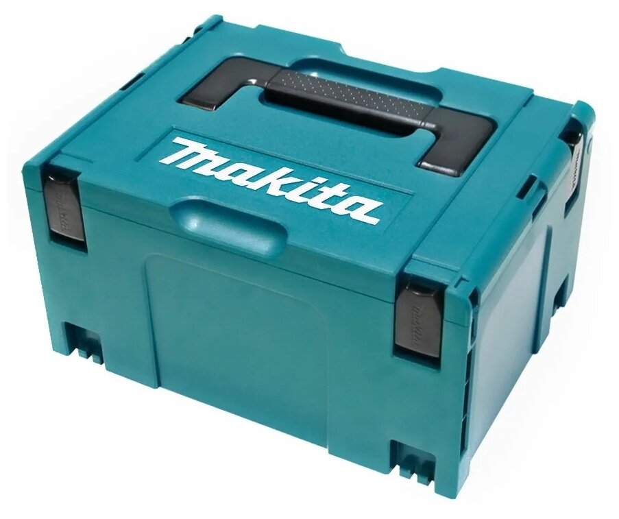 Кейс Makpac Makita тип 3, 395Х295Х215 мм