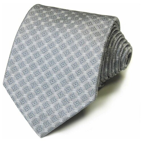 Итальянский жаккардовый шелковый галстук Celine 825803