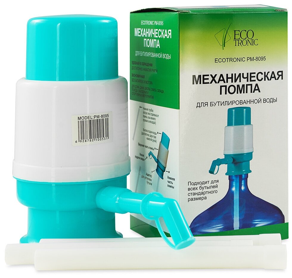 фото Помпа Ecotronic PM-8095
