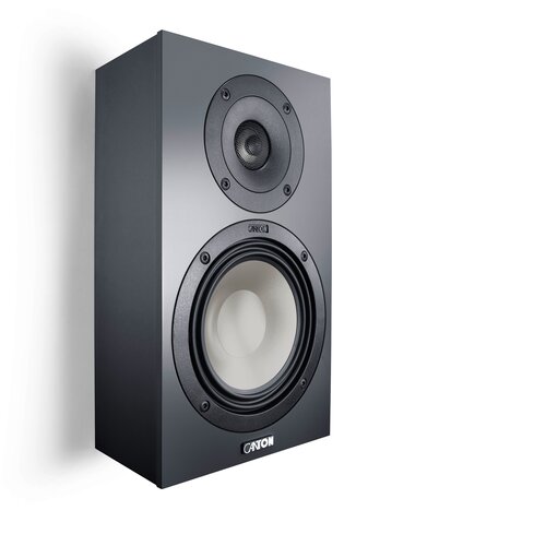 Настенная акустика CANTON GLE 10 black 3990000₽