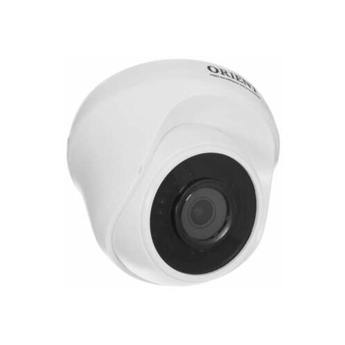Камера видеонаблюдения Orient AHD-940-IT2B-4
