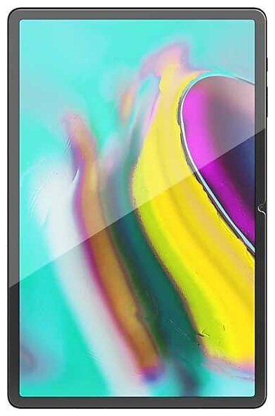 Защитное стекло SAMSUNG araree Sub Core Premium Tempered Glass Samsung Galaxy Tab S7, 1 шт [gp-ttt870kdatr] - фото №5