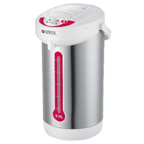 Чайник-термос электрический 30Л 600ВТ термопот БЕЛ CENTEK 518900₽