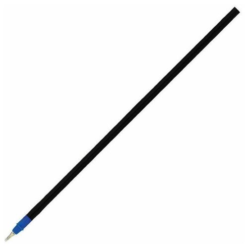 Стержень для шариковой ручки Pensan My-Tech, масляные чернила, 0.7 мм, 140 мм синий 1 шт.